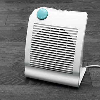 Space heater buying guide | Save on Energy