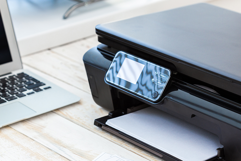 all-in-one printer